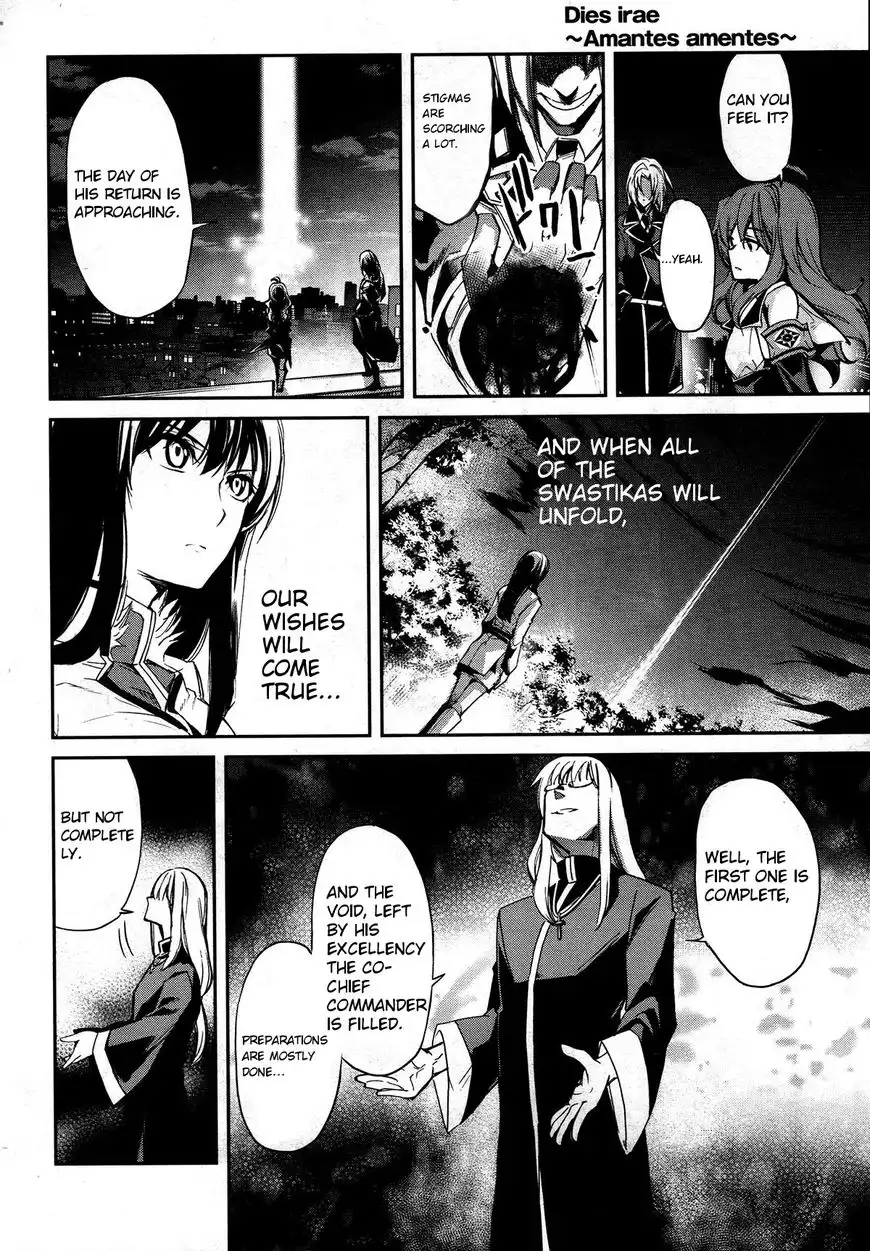 Dies Irae - Amantes Amentes Chapter 6 20